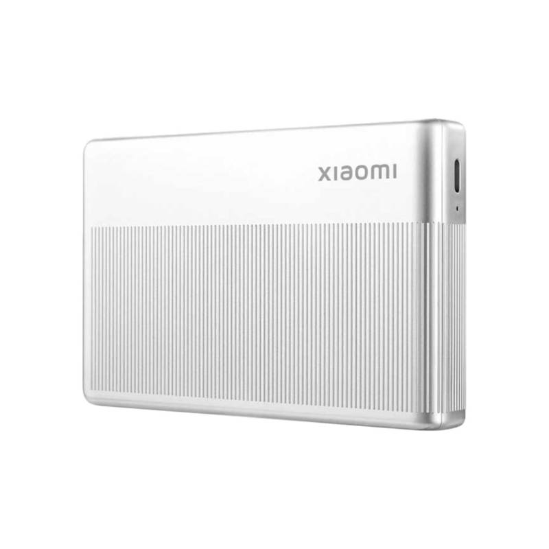 Impresora Fotográfica Portátil 1S Xiaomi Bluetooth 5.3 Plateado