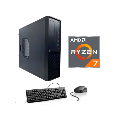 Pc Oficina Nsx Combo