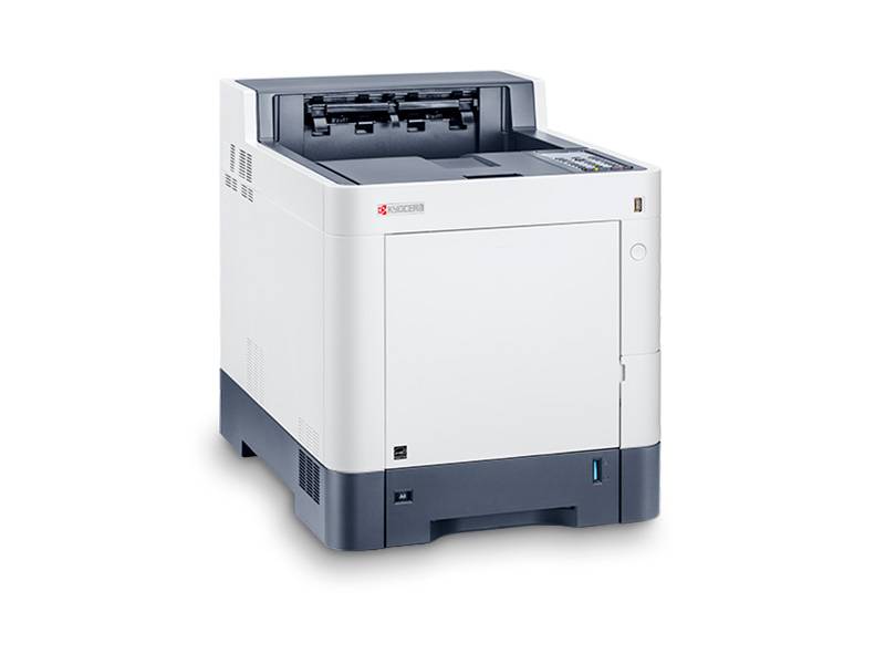 Impresora Laser Color Kyocera P6235Cdn.