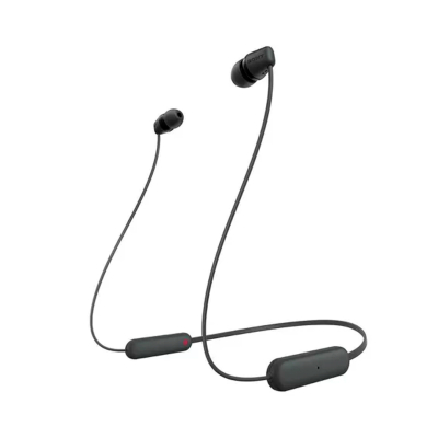Auriculares Sony Inalámbricos In-Ear Wi-C100