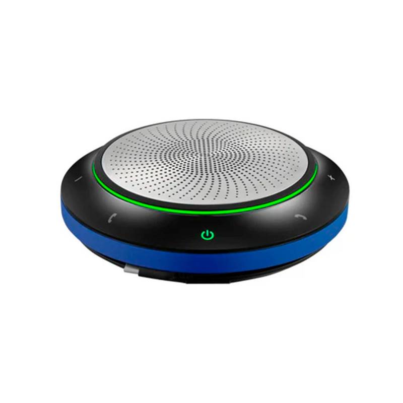 Parlante Bluetooth Vtcs 61 100U Vt Dongle Parlante Profesional Para Conferencias Con Cancelación De Ruido Enc.