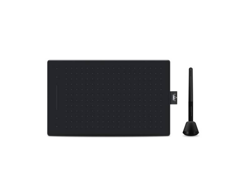 Tableta Digitalizadora Huion Rtm-500 Negra.