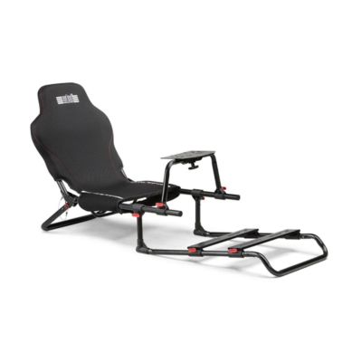 Cockpit Gt Lite Junior Nlr-S041 Next Level Racing Simulador De Conducción Infantil