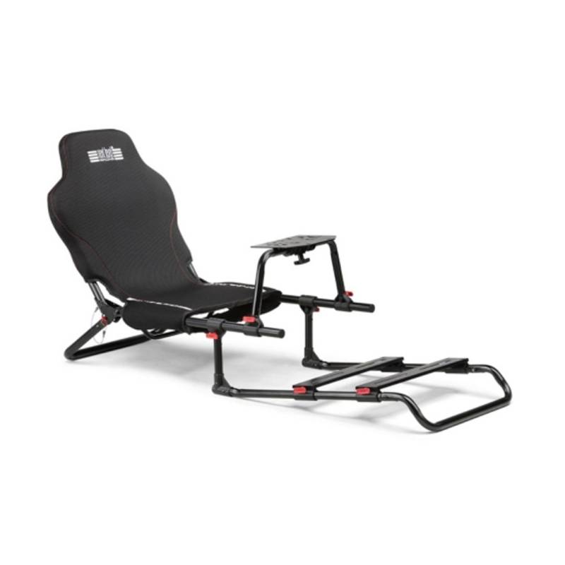 Cockpit Gt Lite Junior Nlr-S041 Next Level Racing Simulador De Conducción Infantil