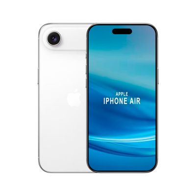 Apple Iphone Air Ipair256Gbesimwt