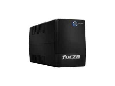 Ups Interactiva Forza 500Va/250W - 220 V