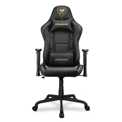 Silla Gamer Armor Elite Royal 3Meliglb.0001 Cougar.