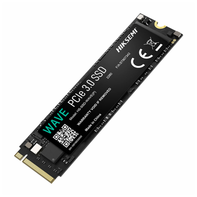 Disco Sólido Hiksemi 256Gb Pcie 3.0 Nvme M.2