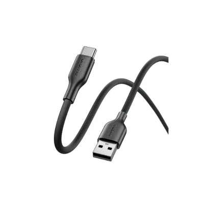 Cable Usb Ocd-114L2-Bk Oraimo Usb-A A Lightning 2M Negro