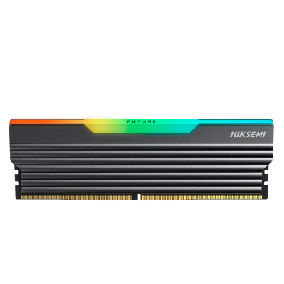 Memoria Hiksemi Future Rgb 16Gb Ddr5 Udimm 6000Mhz