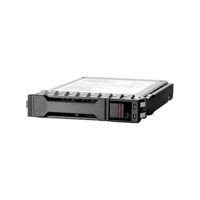 Disco Ssd Hpe 480Gb Sata Ri 6G Sff 2.5