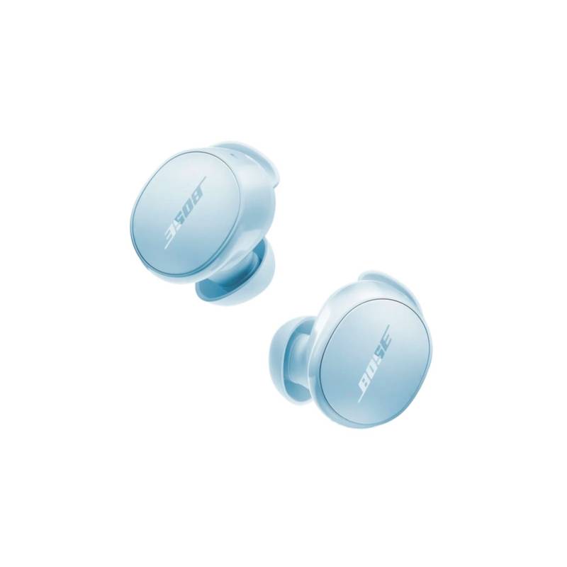 Auricular Quietcomfort Earbuds Bose Ice Blue