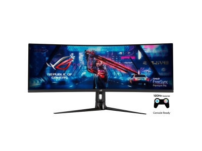 Monitor Gaming Asus Rog Strix Xg49Vq 49