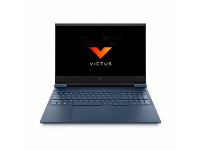 Notebook Hp  Victus 15-fa1005la- I5- 8gb Ram- 512gb Ssd- Nvidia Geforce Rtx 2050 - W11