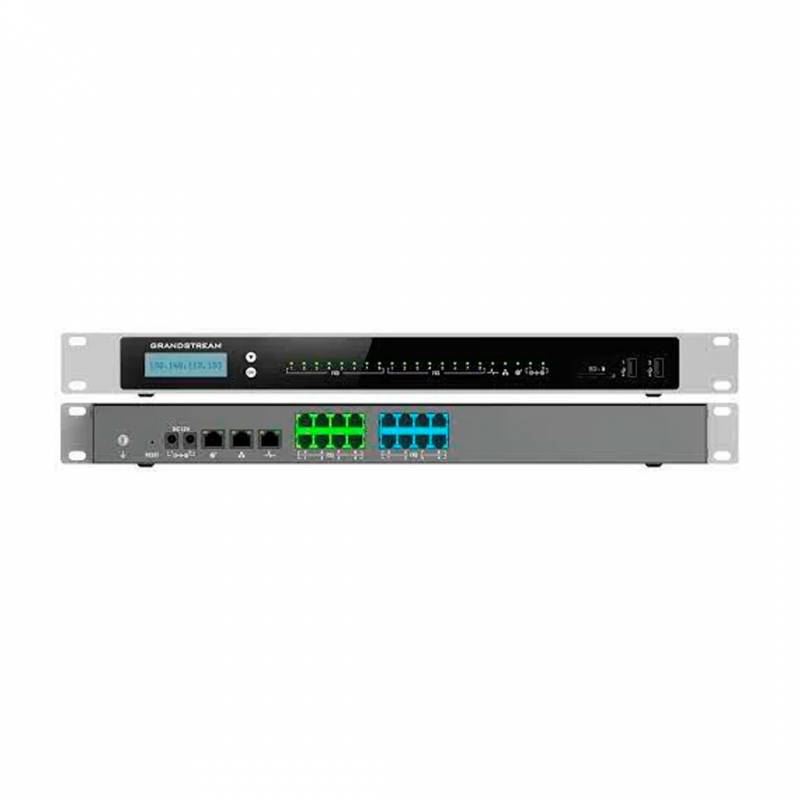 Central Ip Grandstream Ucm6308A