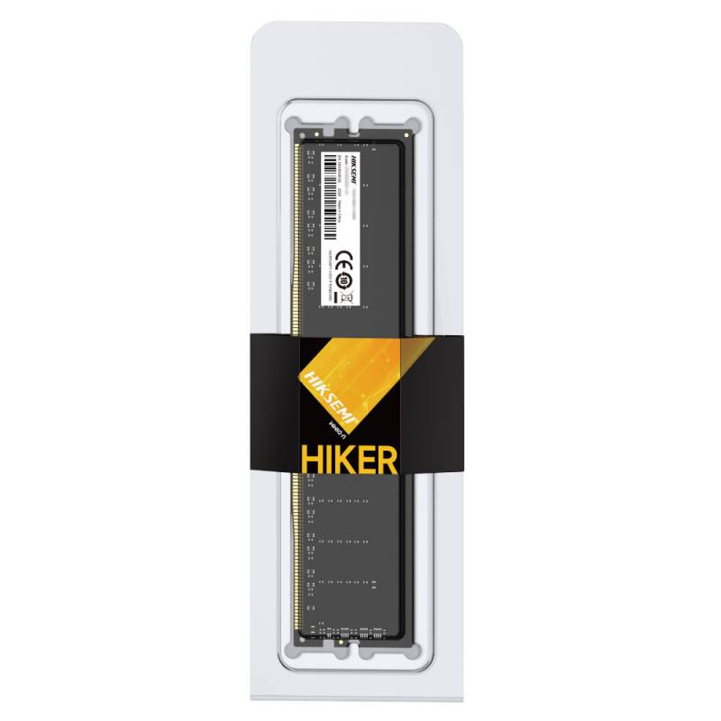 Memoria Ram Udimm Ddr3 4Gb 1600 Mhz Hiksemi