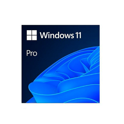 Licencia Microsoft Windows Professional 11 Esd 32-Bit/64-Bit (Fqc-10572)