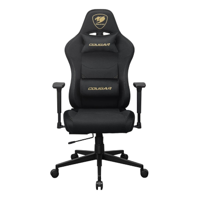 Silla Gamer Pryme Gold F 3Mprmglb.0001 Cougar.