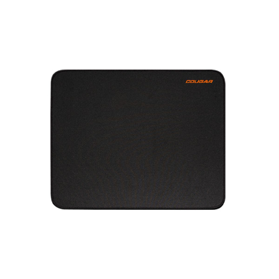 Mouse Pad Turbo M Cgr-Turbo-M Cougar Caucho Natural Negro.