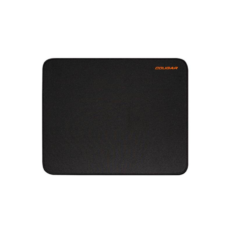 Mouse Pad Turbo M Cgr-Turbo-M Cougar Caucho Natural Negro.