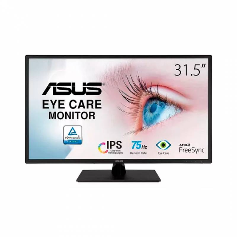 Monitor Asus Va329He 32 Led Ips Fhd