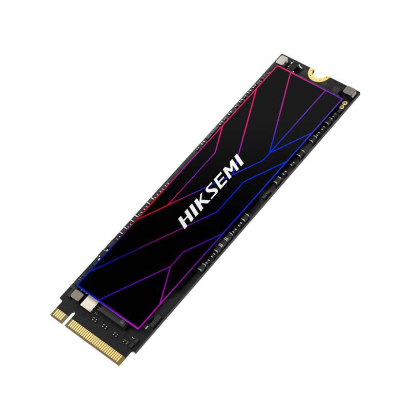 Ssd Int Nvme Futurex 2048G