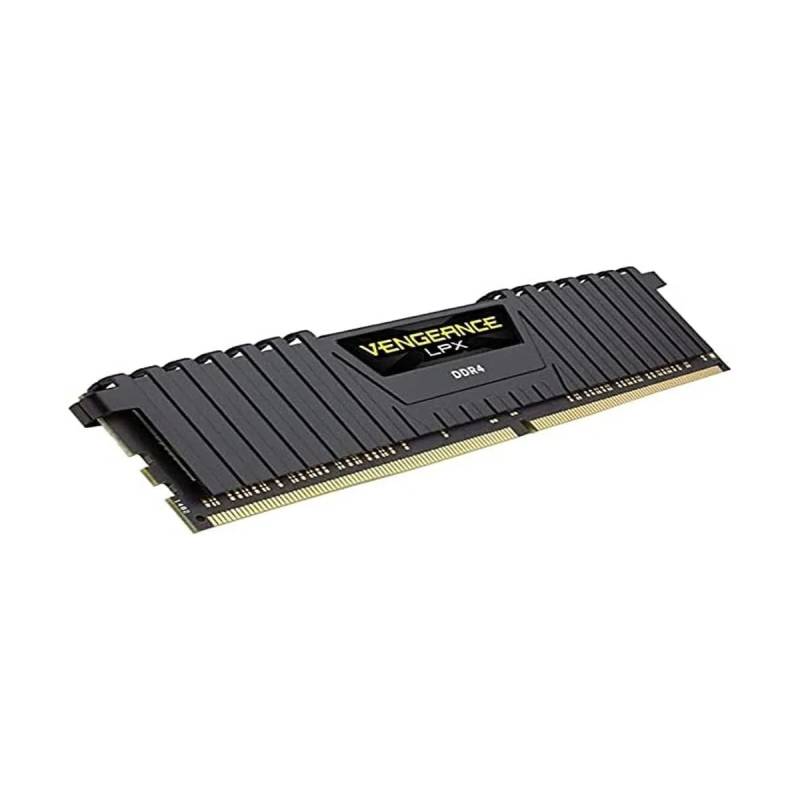 Memoria Ram Corsair Vengeance Lpx 16Gb Ddr4 3200Mt/S Udimm Cl16