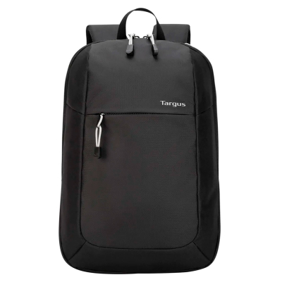 Mochila Para Notebook 15,6'' Intellect Essentials Tsb966Gl Targus Negro