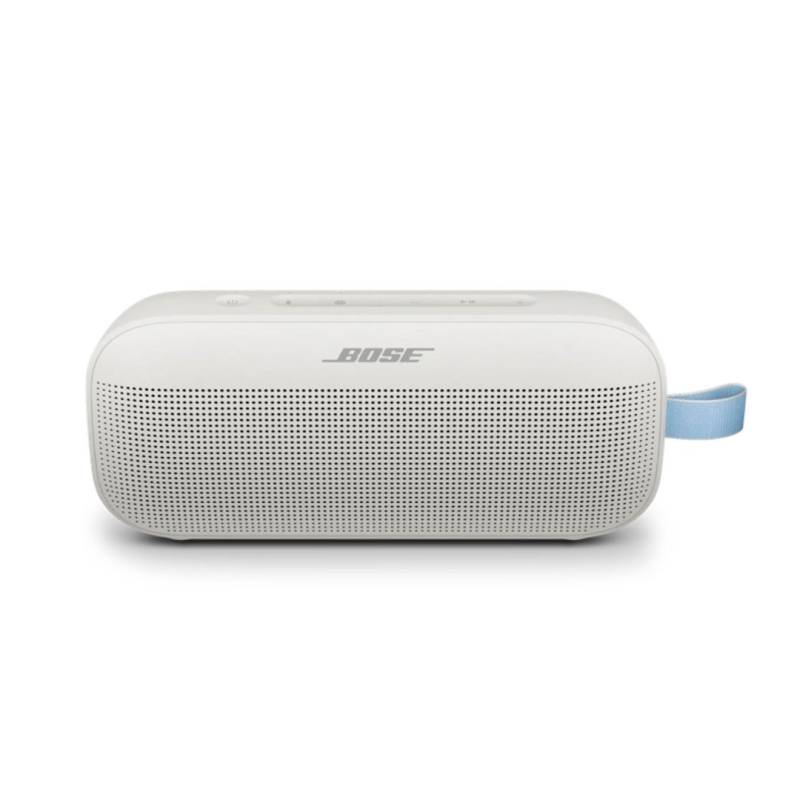 Parlante Soundlink Flex Ii Bose Portable Fog Grey