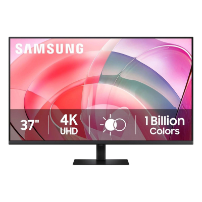 Monitor Viewfinity S7 Ls37D700Eanxza Samsung 37