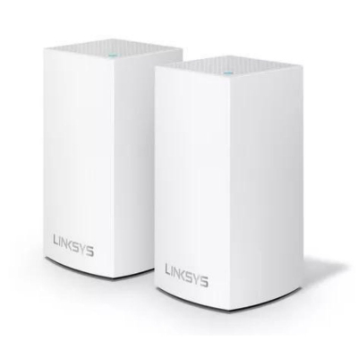 Sistema Wi-Fi Mesh Velop Ac1300 Whw0102 Linksys 2 Pack.