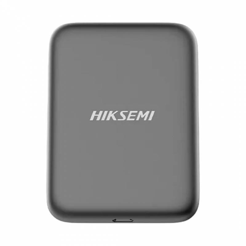 Disco Solido Externo Hiksemi Elite Magnet 1Tb Ssd Usb-C