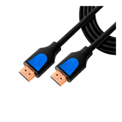 Cable Hdmi Cb4226Bl Unno 2.0 4K 1,8 M Negro