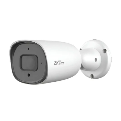 Cámara Bullet Ip Bs-852T23C-S6-Mi Zkteco Pro Smart 2Mp