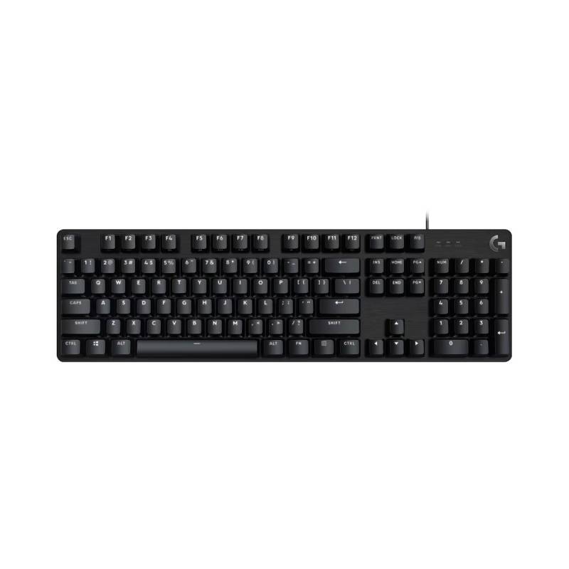 Teclado Gaming Logitech G413
