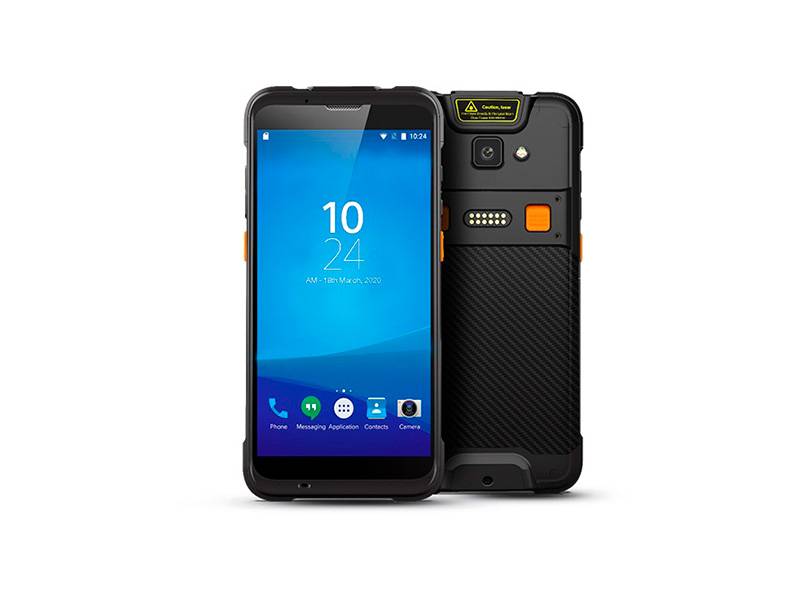 Nustar 3Nstar 5Sx Recolector De Datos Automatico