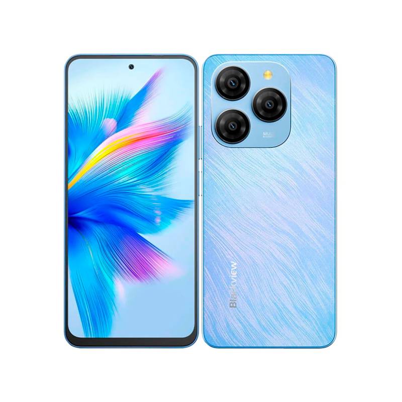 Blackview Shark 9 6,67 5G 24Gb 256Gb Dual Cam 50Mp