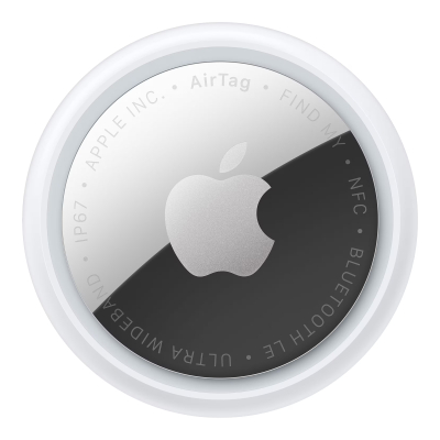 Rastreador Apple Airtag 2Da Generación Bluetooth Uwb Nfc Ip67