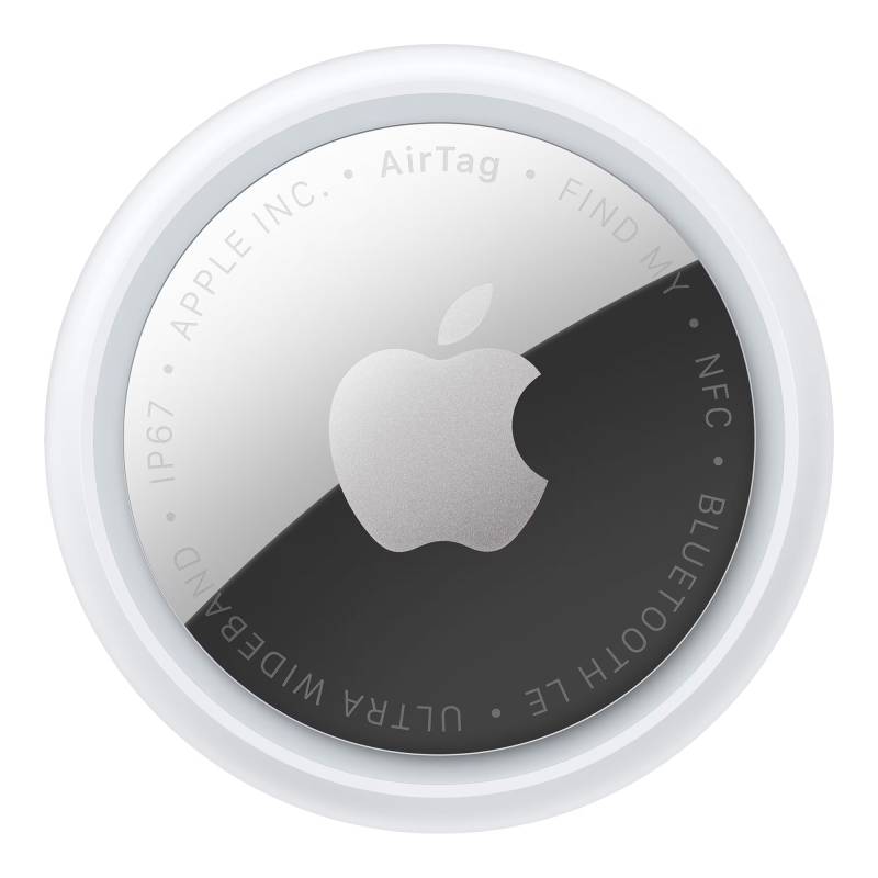 Rastreador Apple Airtag 2Da Generación Bluetooth Uwb Nfc Ip67
