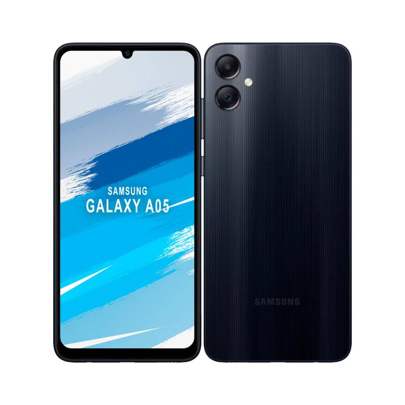 Samsung Galaxy A05 6,7 4G 4Gb 128Gb Dual Cam 50Mp