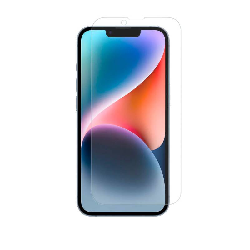 Protector De Pantalla Promate Aegis-I14Plus Para Iphone 14 Plus