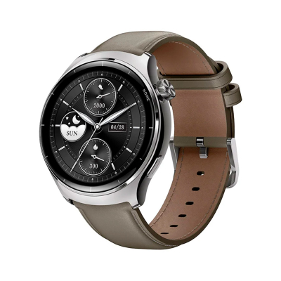 Smartwatch Watch Lite 3 Pro 44,7 Mm Xpaw019 Mibro Khaki Gray