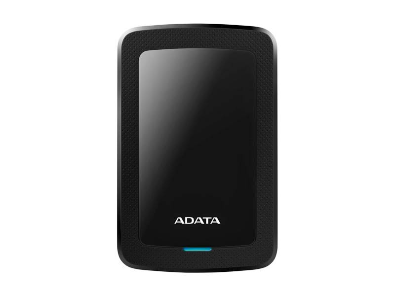 Disco Externo Adata Ahv300 2Tb 2.5 Usb Negro.