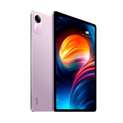 Tablet Xiaomi Redmi Pad Se 8Gb+256Gb Violeta