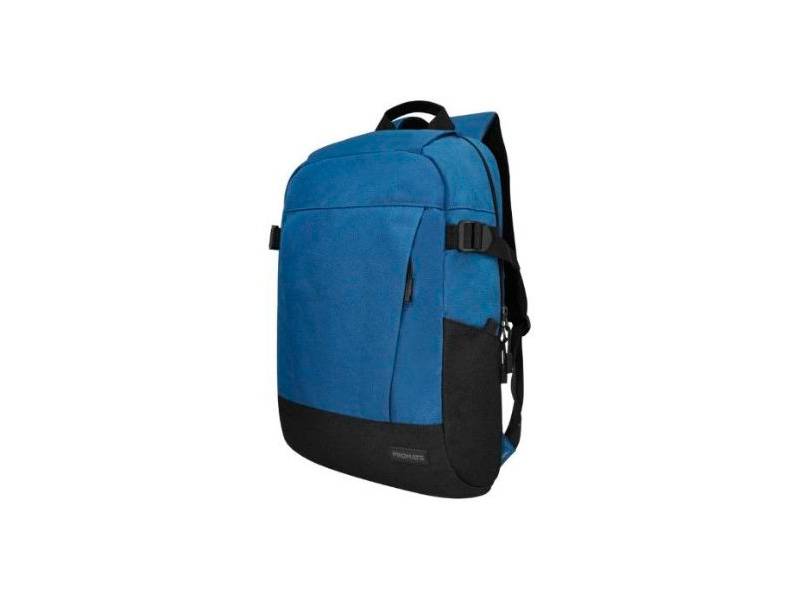 Mochila Promate Briger.blue 15.6.