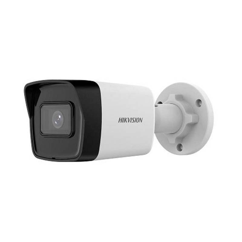 Cámara De Red Hikvision Ds-2Cd1023G2-Iuf