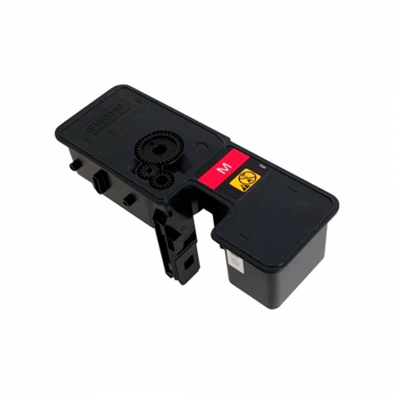 Toner Original Kyocera Magenta. Tk-5242M