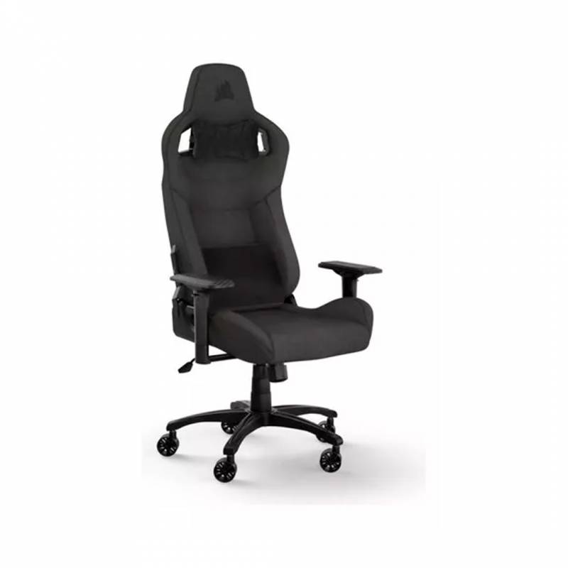 Silla Gamer Corsair T3 Rush 2023 Chacoal.
