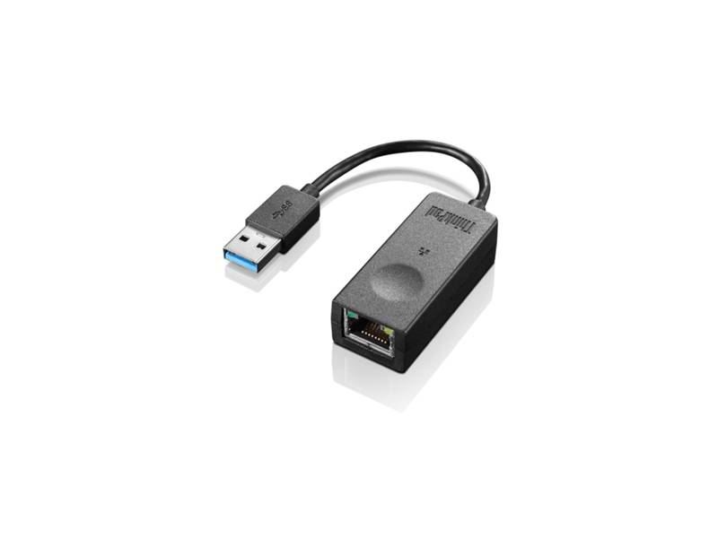 Adaptador Lenovo Usb 3.0 A Ethernet - 4X90S91830