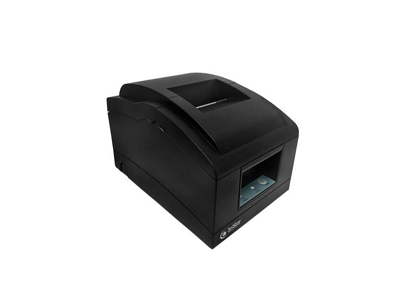 Impresora Matriz 76Mm 4.5 Lines Per Second - Usb (Rpi007)